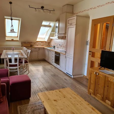 Apartmaji Sitar Ribnica na Pohorju Exterior foto