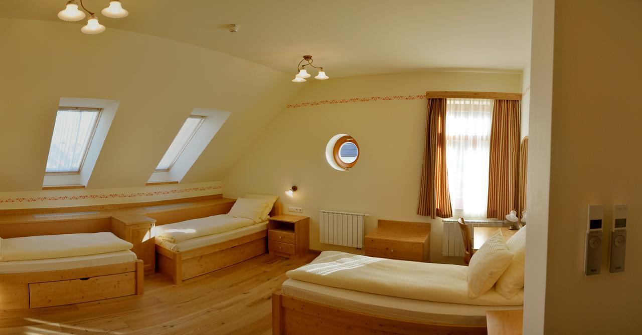 Apartmaji Sitar Ribnica na Pohorju Exterior foto