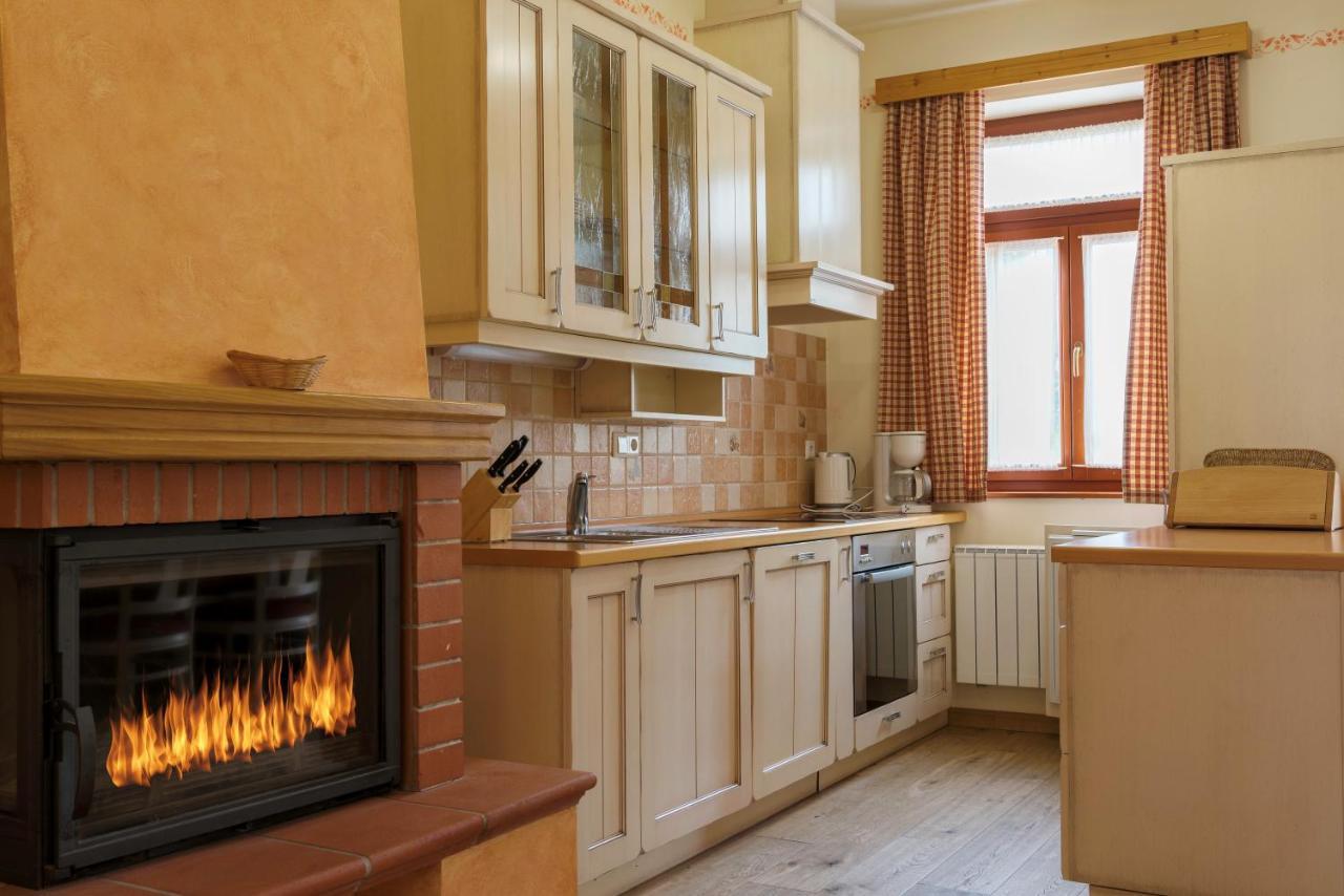 Apartmaji Sitar Ribnica na Pohorju Exterior foto